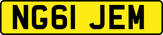 NG61JEM
