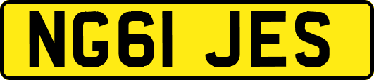 NG61JES