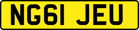 NG61JEU