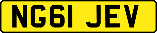 NG61JEV