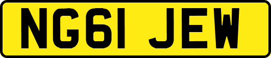 NG61JEW