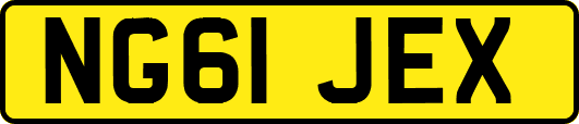 NG61JEX