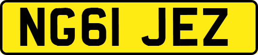 NG61JEZ