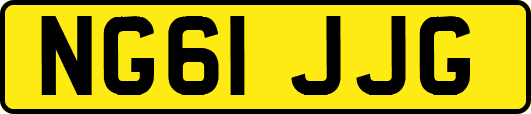 NG61JJG