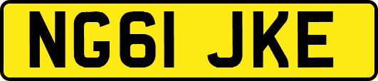 NG61JKE