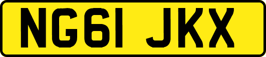 NG61JKX
