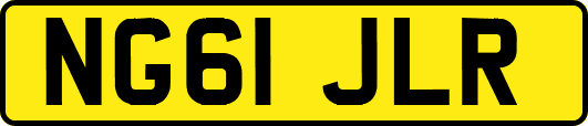 NG61JLR