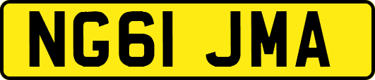NG61JMA