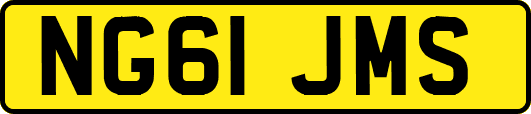 NG61JMS
