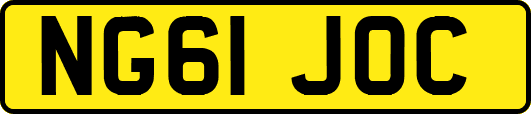 NG61JOC