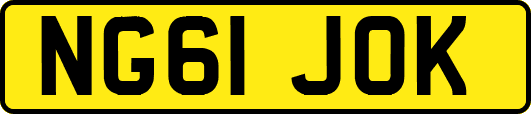 NG61JOK