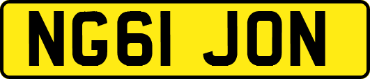 NG61JON