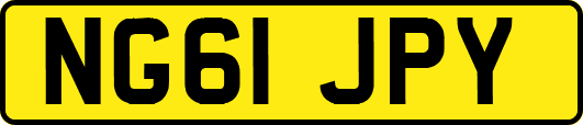 NG61JPY