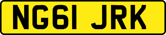 NG61JRK