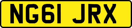 NG61JRX