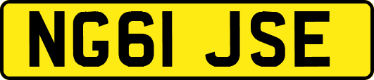 NG61JSE