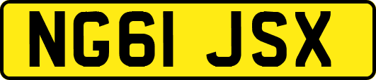 NG61JSX