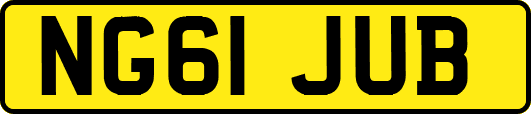 NG61JUB