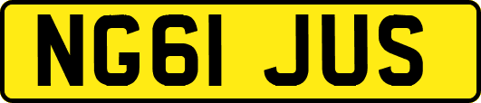 NG61JUS