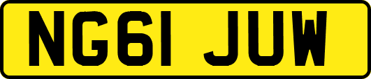 NG61JUW