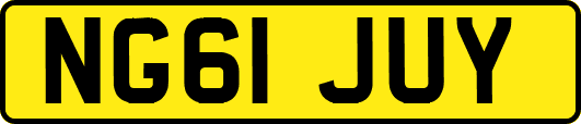 NG61JUY