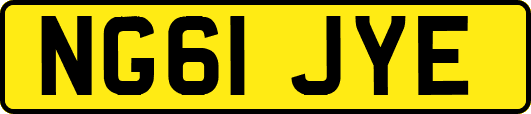 NG61JYE