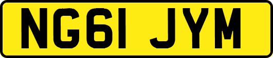 NG61JYM
