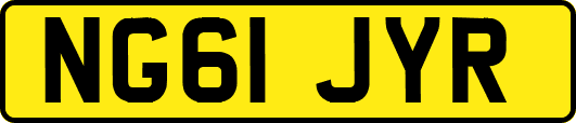 NG61JYR