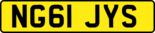 NG61JYS
