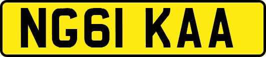 NG61KAA