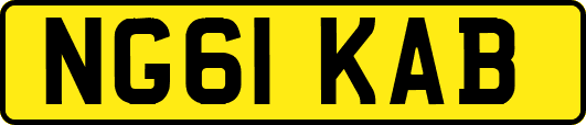 NG61KAB