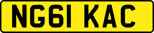 NG61KAC