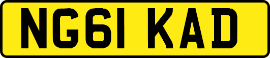 NG61KAD