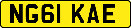 NG61KAE