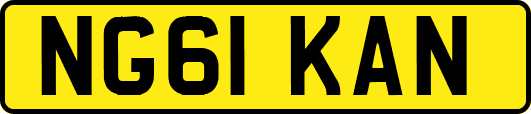 NG61KAN
