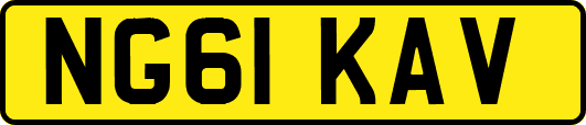 NG61KAV