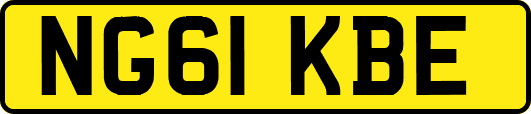 NG61KBE