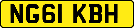 NG61KBH
