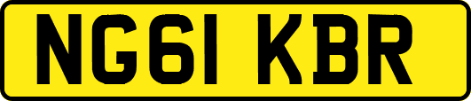 NG61KBR