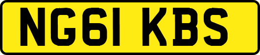 NG61KBS