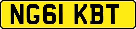 NG61KBT