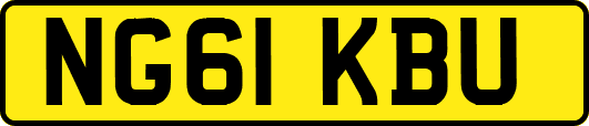 NG61KBU