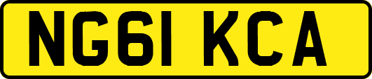 NG61KCA