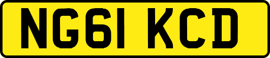 NG61KCD