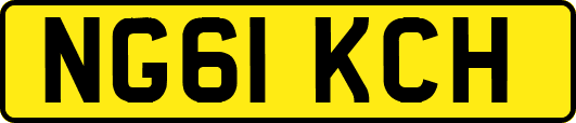 NG61KCH