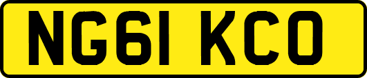 NG61KCO
