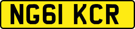 NG61KCR