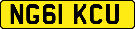 NG61KCU