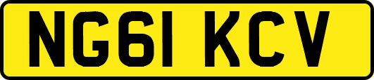 NG61KCV