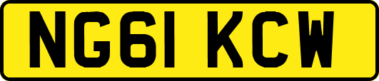 NG61KCW